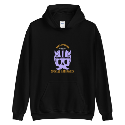 Race Forever Hoodie