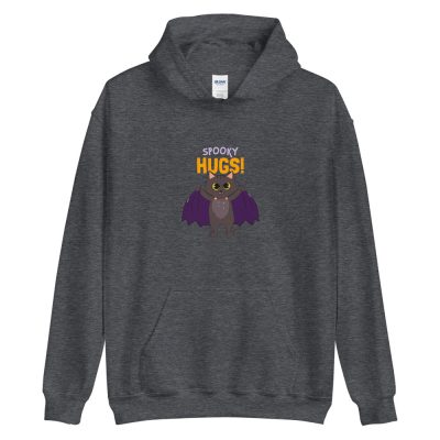 Spooky Hugs Hoodie