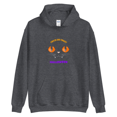 Trick or Treat Hoodie