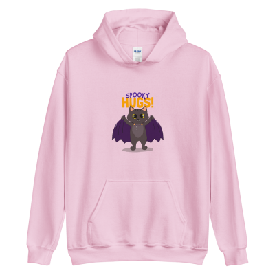 Spooky Hugs Hoodie