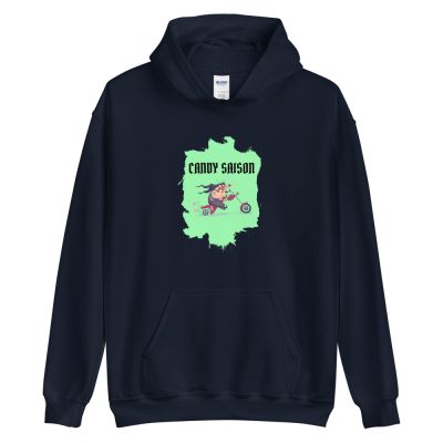 Candy Season Hoodie