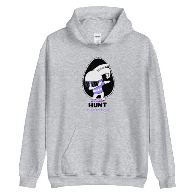 My First Hunt Hoodie