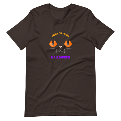 Trick Or Treat T-Shirt