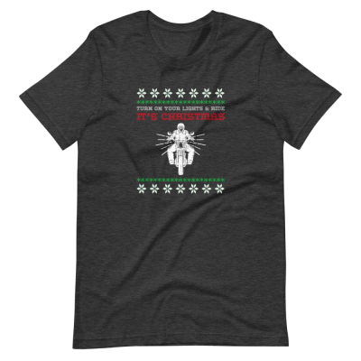 It's Christmas T-Shirt