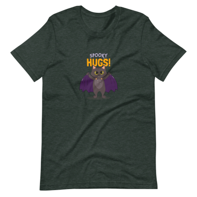 Spooky Hugs T-Shirt