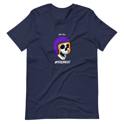 I See You Witches T-Shirt