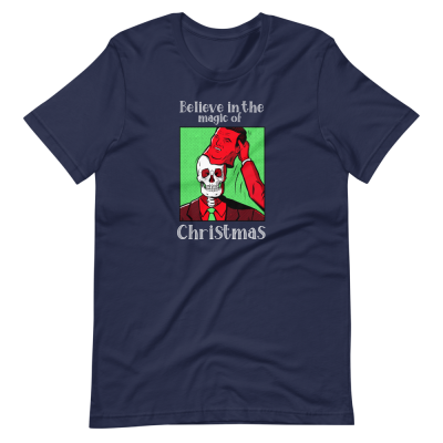Magic christmas T-Shirt