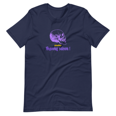 Happy Spooky Season T-Shirt